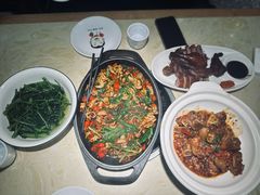 -大碗先生(万家丽店)