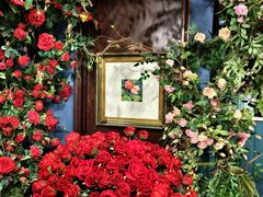 -第101座花园餐厅(湖滨88店)