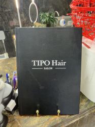 -Tipo Hair salon（明星）店
