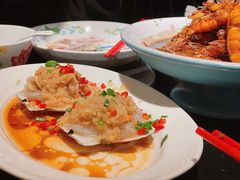 -老头儿油爆虾·知味杭州(爱琴海购物中心)