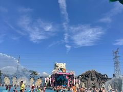 -苏州乐园森林水世界