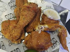 -BOPEYE·波派炸鸡(九霄天地店)