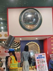 -MELAND CLUB亲子乐园·派对·餐厅(北京芳圆里ID MALL店)