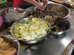 -修记牛杂店(同华东一路店)