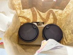 -麦当劳(江滨北路得来速餐厅)