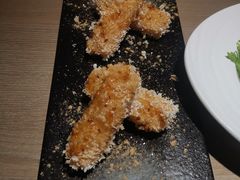 -望蓉城·古法酸菜鱼·川小馆(金桥国际店)