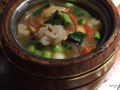 -外婆家(南开大悦城店)