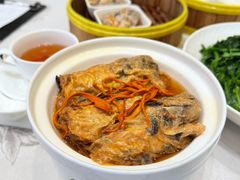 -香云轩·顺德菜(香云纱园林酒店店)