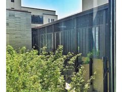 -上海崇明金茂凯悦酒店