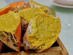 黄油蟹-三辣馆
