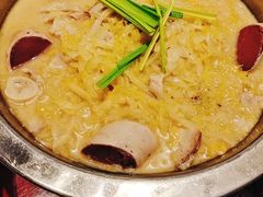 杀猪菜-吴记酱骨炖菜馆(西大直街店)