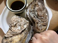 -小红门海鲜