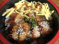 -白石の深夜食堂(宝龙店)