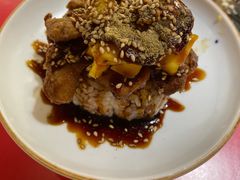 -食鲤料理(西虹东路店)