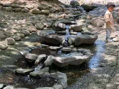 -成都市活水公园