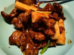 -香港狮子山下·明星粤菜餐厅(北苑店)