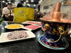 -南门涮肉(上海二店)