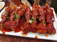 -春川铁板鸡(高科园店)