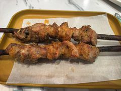 -尹兰楼西北风情餐厅(嘉定店)