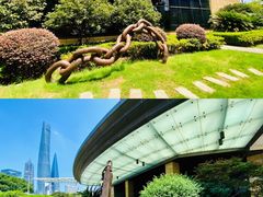 -上海外滩英迪格酒店