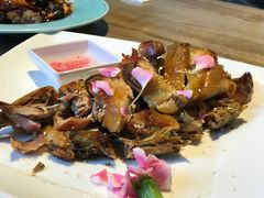 -蜜桃餐厅·古运河畔(南下塘店)