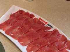 -阳坊大都涮羊肉(阳坊总店)
