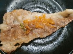-新石器烤肉(周浦万达店)