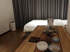 -成都锦城原舍酒店(锦里武侯祠店)
