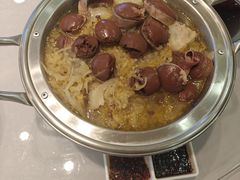 -中国吉菜名店广源宾馆餐厅