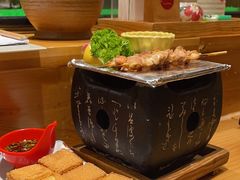 -大岛日本料理铁板烧(南通大饭店)