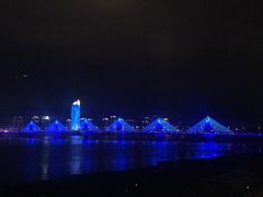 -秋水广场音乐喷泉