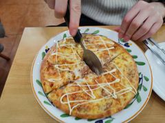 -萨莉亚意式餐厅(南京环亚凯瑟琳广场店)