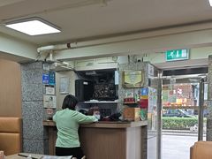 -百福麵家(新馬路店)