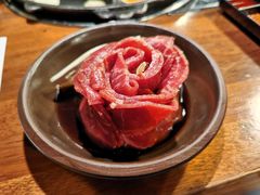 -喜来稀肉(金巴利道店)