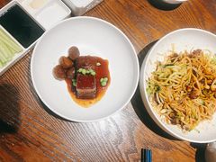 -小大董·烤鸭(王府井apm店)