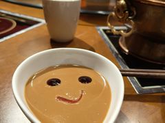 -宝泉铜锅·涮羊肉(解放东路店)