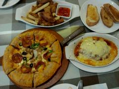android_upload_pic-嘉喜来比萨(罗马花园店)