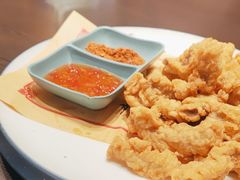 -川流不息·地道川菜·小龙虾(松东路店)