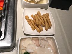 豆花-海底捞火锅(勒泰店)