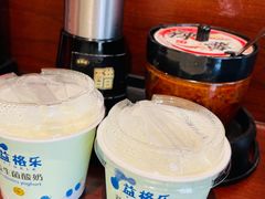 -老淮城·长鱼面(河下古镇店)