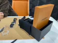 -聚云奢二手奢侈品黄金手表包包回收·中古店(上海店)