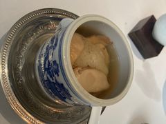 松茸炖野生竹笙-福1015(愚园路店)