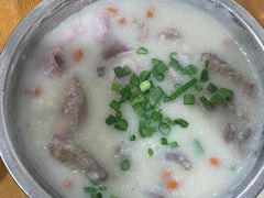 -南记食粥坊·宵夜大排档(莲花总店)