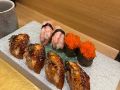 -鮨政· Omakase(港汇恒隆广场店)