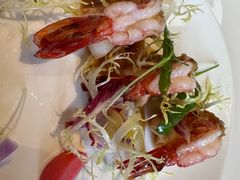 -The V泽惟·低温慢煮料理