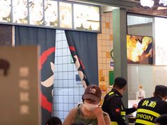 -横琴购口岸商业广场