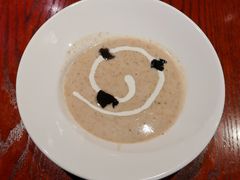 -斯比特花园西餐厅(东方商厦店)