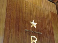 -星巴克臻选(南京艾尚天地店)