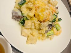 -燕春楼(海河华鼎店)