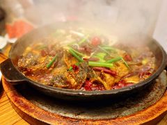 -老板恋上鱼(印象城店)